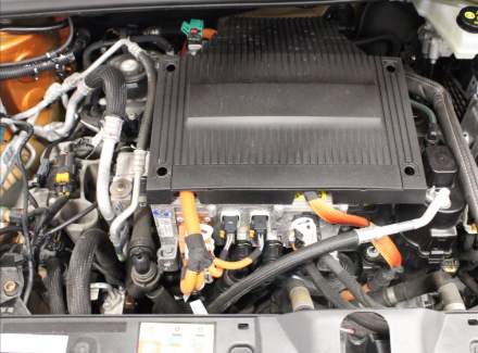 Peugeot - 2008