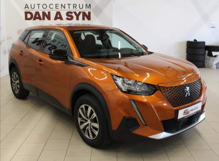 Peugeot - 2008