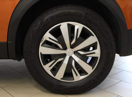 Peugeot - 2008