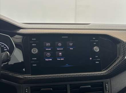 Volkswagen - T-Cross