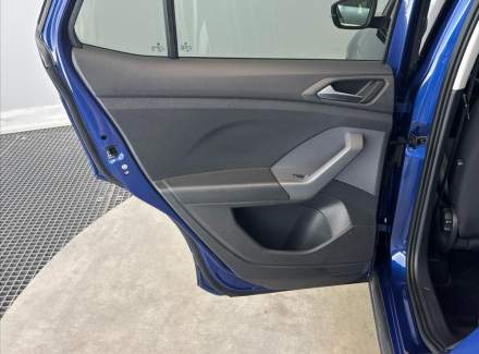 Volkswagen - T-Cross