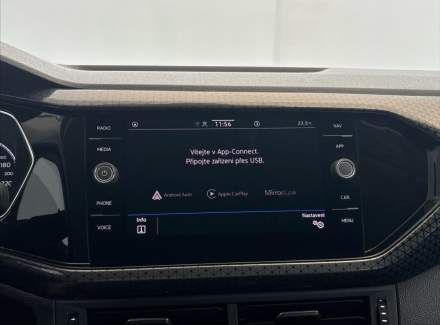 Volkswagen - T-Cross