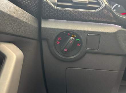 Volkswagen - T-Cross