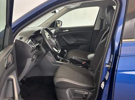 Volkswagen - T-Cross