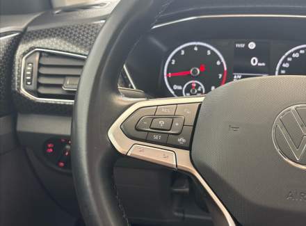 Volkswagen - T-Cross
