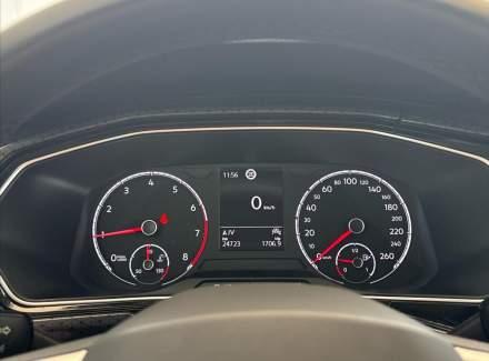 Volkswagen - T-Cross