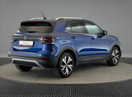 Volkswagen - T-Cross