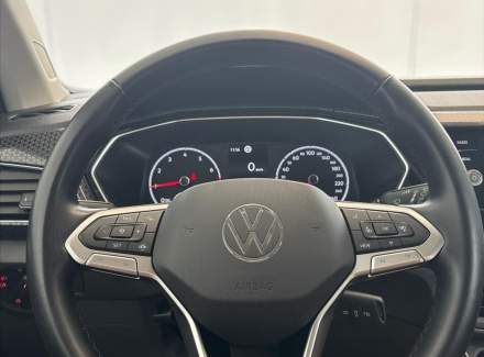Volkswagen - T-Cross