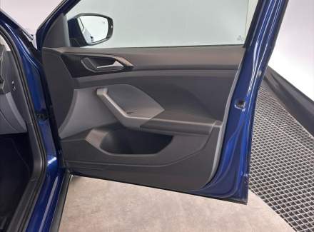 Volkswagen - T-Cross