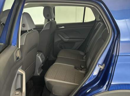 Volkswagen - T-Cross