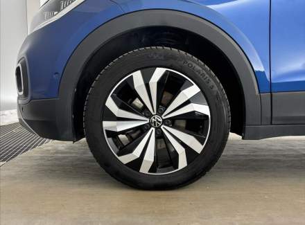 Volkswagen - T-Cross