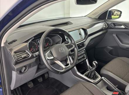 Volkswagen - T-Cross