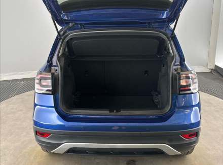 Volkswagen - T-Cross
