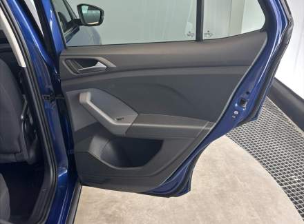 Volkswagen - T-Cross
