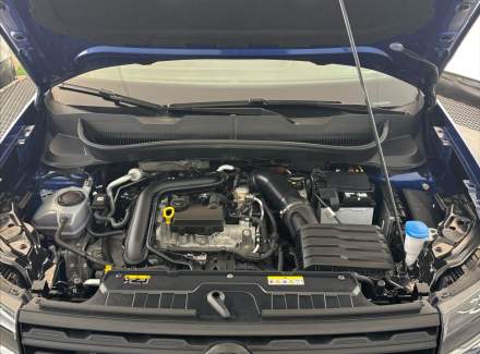 Volkswagen - T-Cross