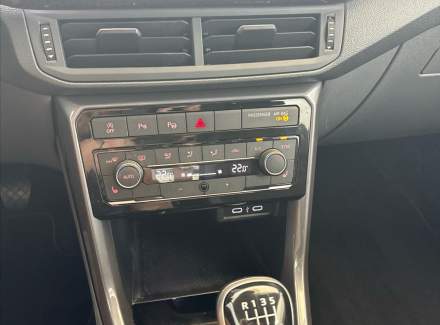 Volkswagen - T-Cross