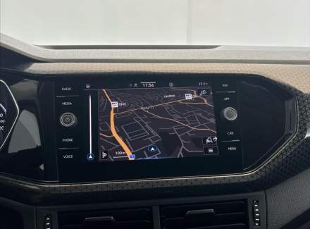 Volkswagen - T-Cross