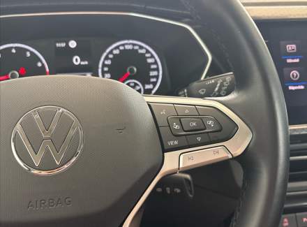 Volkswagen - T-Cross