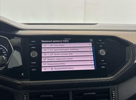 Volkswagen - T-Cross