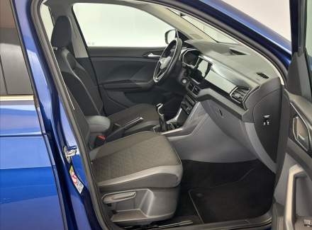 Volkswagen - T-Cross