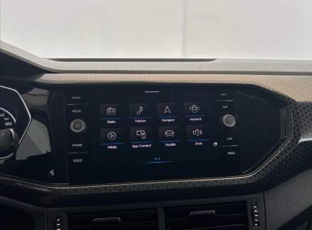Volkswagen - T-Cross