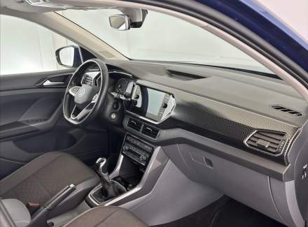 Volkswagen - T-Cross