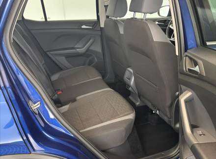 Volkswagen - T-Cross