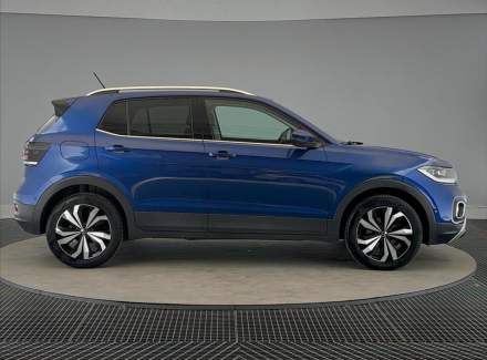Volkswagen - T-Cross