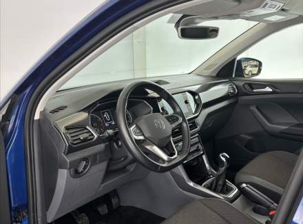 Volkswagen - T-Cross