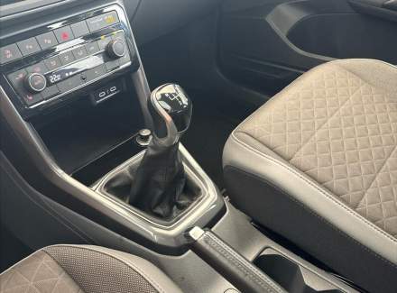 Volkswagen - T-Cross