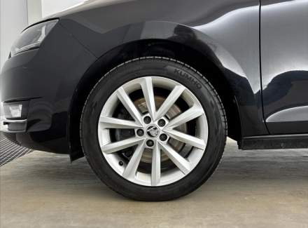 Škoda - Rapid