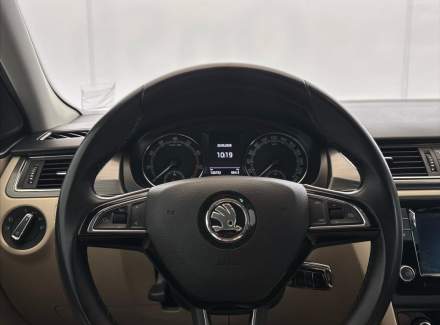Škoda - Rapid