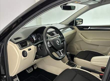 Škoda - Rapid