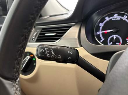 Škoda - Rapid