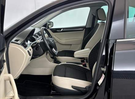 Škoda - Rapid