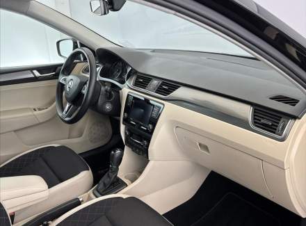 Škoda - Rapid