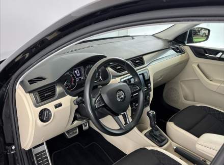 Škoda - Rapid