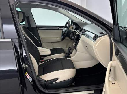Škoda - Rapid