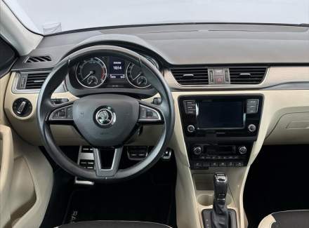 Škoda - Rapid