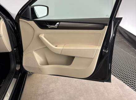 Škoda - Rapid