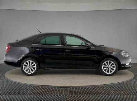 Škoda - Rapid