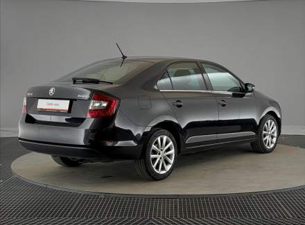 Škoda - Rapid
