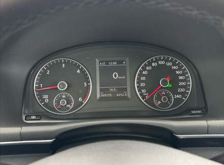 Volkswagen - Touran