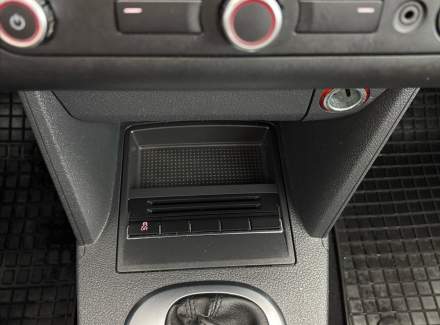 Volkswagen - Touran