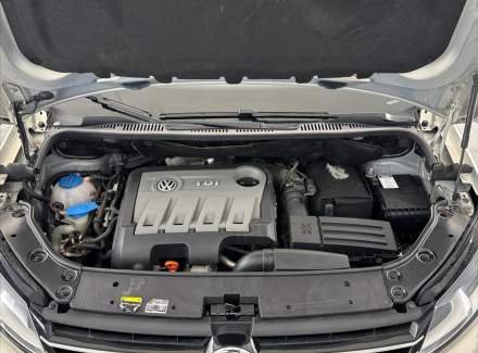 Volkswagen - Touran