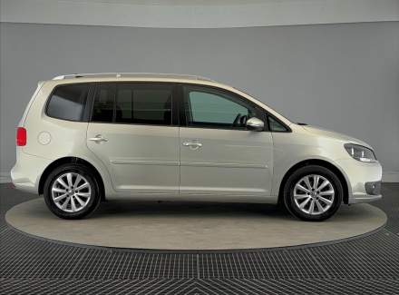 Volkswagen - Touran