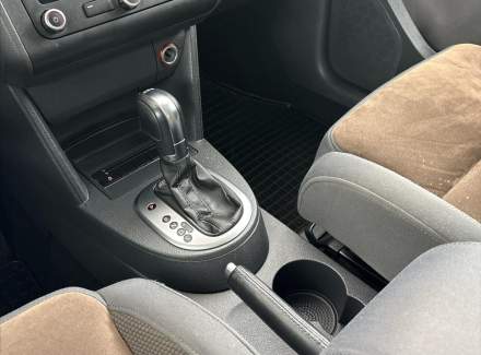 Volkswagen - Touran