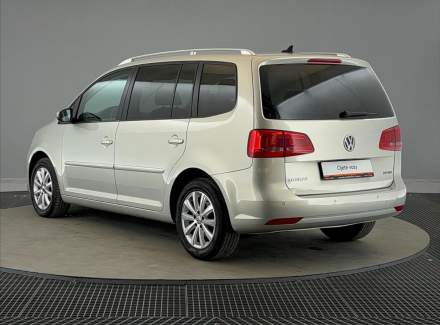 Volkswagen - Touran