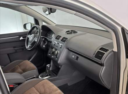 Volkswagen - Touran
