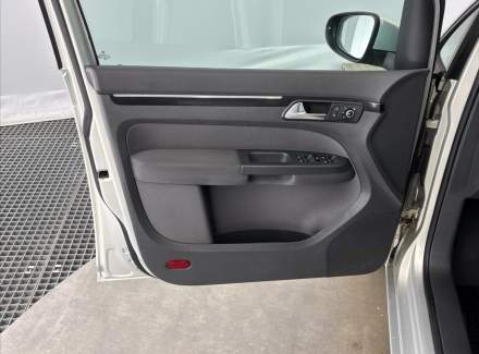 Volkswagen - Touran